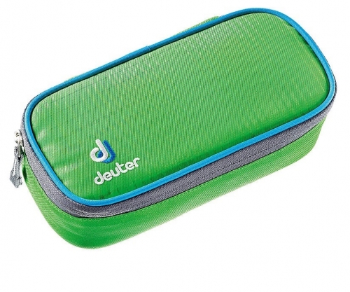 Купить Пенал для школы Deuter Pencil Case 3890015 в Киеве по лучшей цене с доставкой в Украине | Магазин NORTHWALL